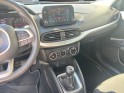 Fiat tipo my20 1.4 95 ch ss mirror - caméra - carplay - garantie 12 mois occasion simplicicar nimes - rb auto simplicicar...