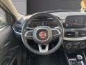 Fiat tipo my20 1.4 95 ch ss mirror - caméra - carplay - garantie 12 mois occasion simplicicar nimes - rb auto simplicicar...