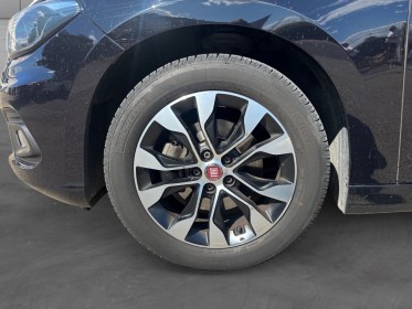 Fiat tipo my20 1.4 95 ch ss mirror - caméra - carplay - garantie 12 mois occasion simplicicar nimes - rb auto simplicicar...
