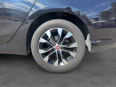 Fiat tipo my20 1.4 95 ch ss mirror - caméra - carplay - garantie 12 mois occasion simplicicar nimes - rb auto simplicicar...