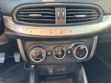 Fiat tipo my20 1.4 95 ch ss mirror - caméra - carplay - garantie 12 mois occasion simplicicar nimes - rb auto simplicicar...