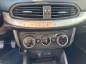 Fiat tipo my20 1.4 95 ch ss mirror - caméra - carplay - garantie 12 mois occasion simplicicar nimes - rb auto simplicicar...