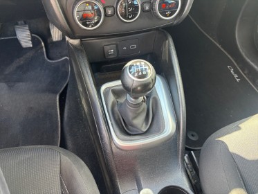 Fiat tipo my20 1.4 95 ch ss mirror - caméra - carplay - garantie 12 mois occasion simplicicar nimes - rb auto simplicicar...