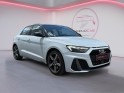 Audi a1 sportback 40 tfsi 200 ch s tronic 6 s line / carplay / sieges chauffants / cameral de recul occasion simplicicar...