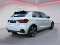 Audi a1 sportback 40 tfsi 200 ch s tronic 6 s line / carplay / sieges chauffants / cameral de recul occasion simplicicar...