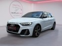 Audi a1 sportback 40 tfsi 200 ch s tronic 6 s line / carplay / sieges chauffants / cameral de recul occasion simplicicar...