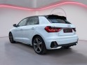 Audi a1 sportback 40 tfsi 200 ch s tronic 6 s line / carplay / sieges chauffants / cameral de recul occasion simplicicar...