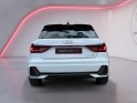Audi a1 sportback 40 tfsi 200 ch s tronic 6 s line / carplay / sieges chauffants / cameral de recul occasion simplicicar...