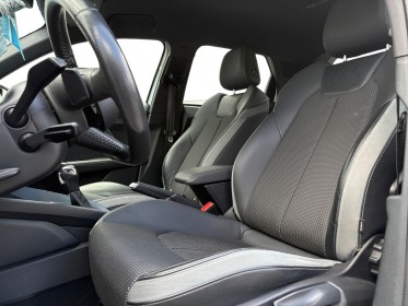 Audi a1 sportback 40 tfsi 200 ch s tronic 6 s line / carplay / sieges chauffants / cameral de recul occasion simplicicar...