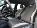 Audi a1 sportback 40 tfsi 200 ch s tronic 6 s line / carplay / sieges chauffants / cameral de recul occasion simplicicar...