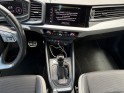 Audi a1 sportback 40 tfsi 200 ch s tronic 6 s line / carplay / sieges chauffants / cameral de recul occasion simplicicar...