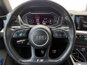 Audi a1 sportback 40 tfsi 200 ch s tronic 6 s line / carplay / sieges chauffants / cameral de recul occasion simplicicar...