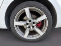 Audi a1 sportback 40 tfsi 200 ch s tronic 6 s line / carplay / sieges chauffants / cameral de recul occasion simplicicar...