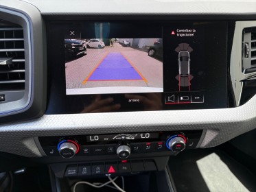 Audi a1 sportback 40 tfsi 200 ch s tronic 6 s line / carplay / sieges chauffants / cameral de recul occasion simplicicar...