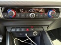 Audi a1 sportback 40 tfsi 200 ch s tronic 6 s line / carplay / sieges chauffants / cameral de recul occasion simplicicar...