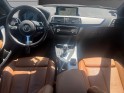 B.m.w. serie 2 230i 252 ch pack m toit ouvrant sièges cuirs chauffants carplay garantie 12 mois occasion montpellier (34)...