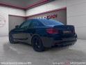 B.m.w. serie 2 230i 252 ch pack m toit ouvrant sièges cuirs chauffants carplay garantie 12 mois occasion montpellier (34)...
