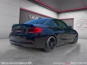 B.m.w. serie 2 230i 252 ch pack m toit ouvrant sièges cuirs chauffants carplay garantie 12 mois occasion montpellier (34)...
