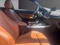 B.m.w. serie 2 230i 252 ch pack m toit ouvrant sièges cuirs chauffants carplay garantie 12 mois occasion montpellier (34)...