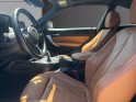 B.m.w. serie 2 230i 252 ch pack m toit ouvrant sièges cuirs chauffants carplay garantie 12 mois occasion montpellier (34)...