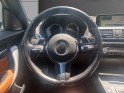B.m.w. serie 2 230i 252 ch pack m toit ouvrant sièges cuirs chauffants carplay garantie 12 mois occasion montpellier (34)...