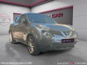 Nissan juke 1.2e dig-t 115 start/stop system n-connecta occasion cannes (06) simplicicar simplicibike france