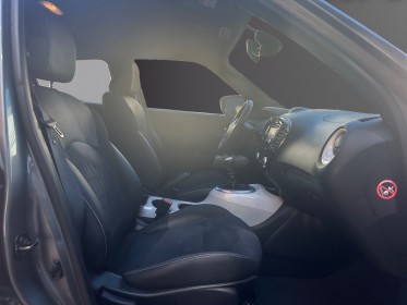 Nissan juke 1.2e dig-t 115 start/stop system n-connecta occasion cannes (06) simplicicar simplicibike france