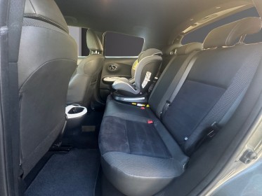 Nissan juke 1.2e dig-t 115 start/stop system n-connecta occasion cannes (06) simplicicar simplicibike france