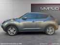 Nissan juke 1.2e dig-t 115 start/stop system n-connecta occasion cannes (06) simplicicar simplicibike france