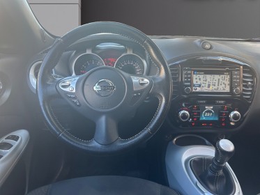 Nissan juke 1.2e dig-t 115 start/stop system n-connecta occasion cannes (06) simplicicar simplicibike france