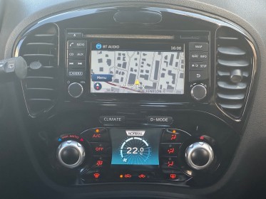 Nissan juke 1.2e dig-t 115 start/stop system n-connecta occasion cannes (06) simplicicar simplicibike france