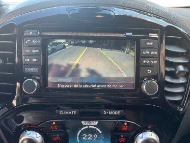 Nissan juke 1.2e dig-t 115 start/stop system n-connecta occasion cannes (06) simplicicar simplicibike france