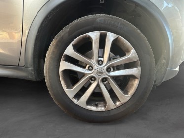 Nissan juke 1.2e dig-t 115 start/stop system n-connecta occasion cannes (06) simplicicar simplicibike france
