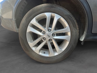 Nissan juke 1.2e dig-t 115 start/stop system n-connecta occasion cannes (06) simplicicar simplicibike france