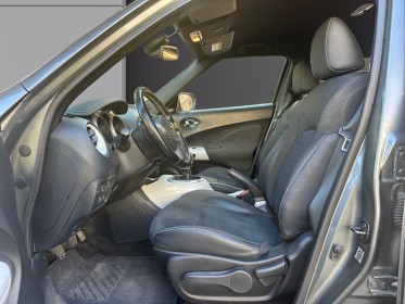 Nissan juke 1.2e dig-t 115 start/stop system n-connecta occasion cannes (06) simplicicar simplicibike france