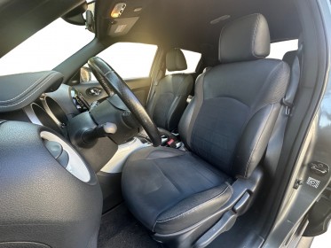 Nissan juke 1.2e dig-t 115 start/stop system n-connecta occasion cannes (06) simplicicar simplicibike france