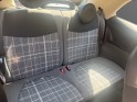 Fiat 500c serie 4 0.9 105 ch twinair ss lounge modes de conduites garantie 12 mois occasion montpellier (34) simplicicar...
