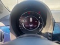 Fiat 500c serie 4 0.9 105 ch twinair ss lounge modes de conduites garantie 12 mois occasion montpellier (34) simplicicar...