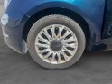 Fiat 500c serie 4 0.9 105 ch twinair ss lounge modes de conduites garantie 12 mois occasion montpellier (34) simplicicar...