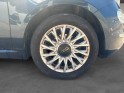 Fiat 500c serie 4 0.9 105 ch twinair ss lounge modes de conduites garantie 12 mois occasion montpellier (34) simplicicar...