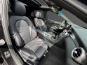 Mercedes classe c 220 d 9g-tronic amg line occasion simplicicar besanÇon simplicicar simplicibike france