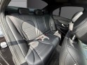 Mercedes classe c 220 d 9g-tronic amg line occasion simplicicar besanÇon simplicicar simplicibike france