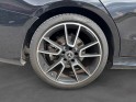 Mercedes classe c 220 d 9g-tronic amg line occasion simplicicar besanÇon simplicicar simplicibike france