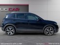 Volkswagen t-cross 1.0 tsi 110 start/stop dsg7 carat-camera de recul-apple carplay-siÉge chauffant-garantie 12 mois-...