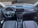 Volkswagen t-cross 1.0 tsi 110 start/stop dsg7 carat-camera de recul-apple carplay-siÉge chauffant-garantie 12 mois-...