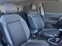Volkswagen t-cross 1.0 tsi 110 start/stop dsg7 carat-camera de recul-apple carplay-siÉge chauffant-garantie 12 mois-...