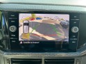 Volkswagen t-cross 1.0 tsi 110 start/stop dsg7 carat-camera de recul-apple carplay-siÉge chauffant-garantie 12 mois-...