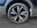 Volkswagen t-cross 1.0 tsi 110 start/stop dsg7 carat-camera de recul-apple carplay-siÉge chauffant-garantie 12 mois-...