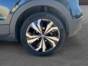 Volkswagen t-cross 1.0 tsi 110 start/stop dsg7 carat-camera de recul-apple carplay-siÉge chauffant-garantie 12 mois-...