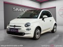 Fiat 500 my17 1.2 69 ch lounge occasion cannes (06) simplicicar simplicibike france